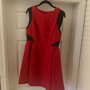 Prabal Gurung for Target Red/Black